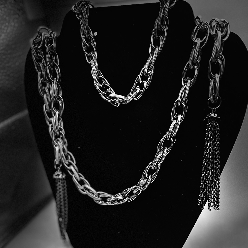 Shaw Chain